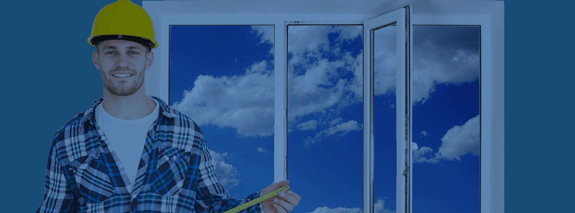 Naprawa Okien w Warszawie